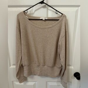 Spiritual Gangster sweater. SZ XL